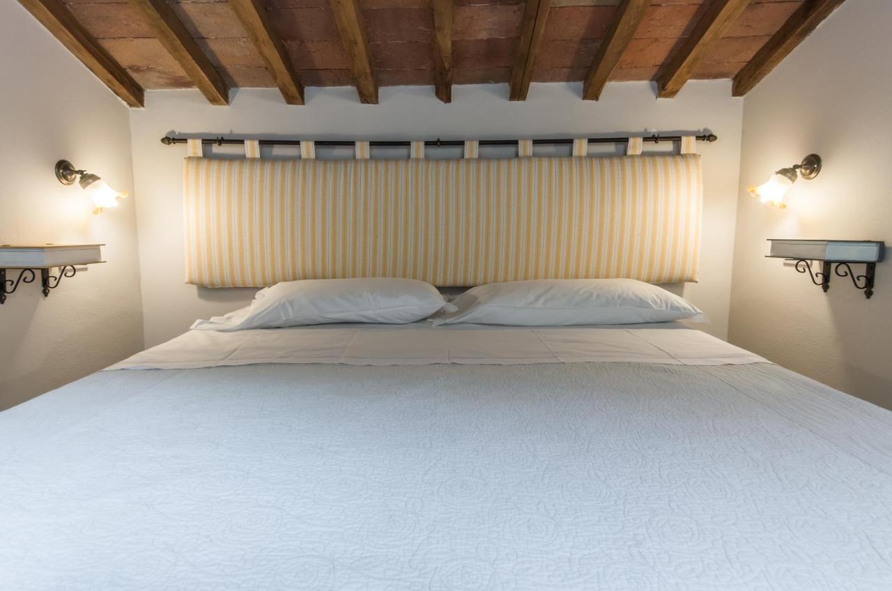 Bed and breakfast I Terzi Di - Only Siena