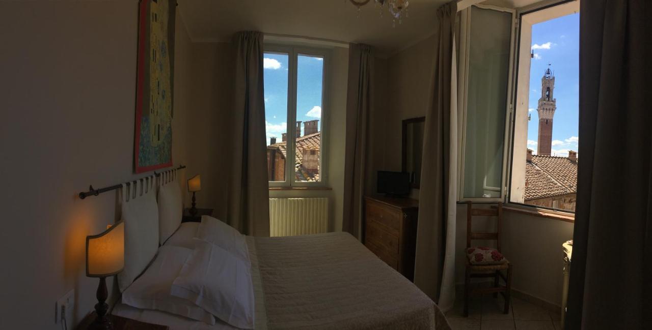 I Terzi Di - Only Bed and breakfast