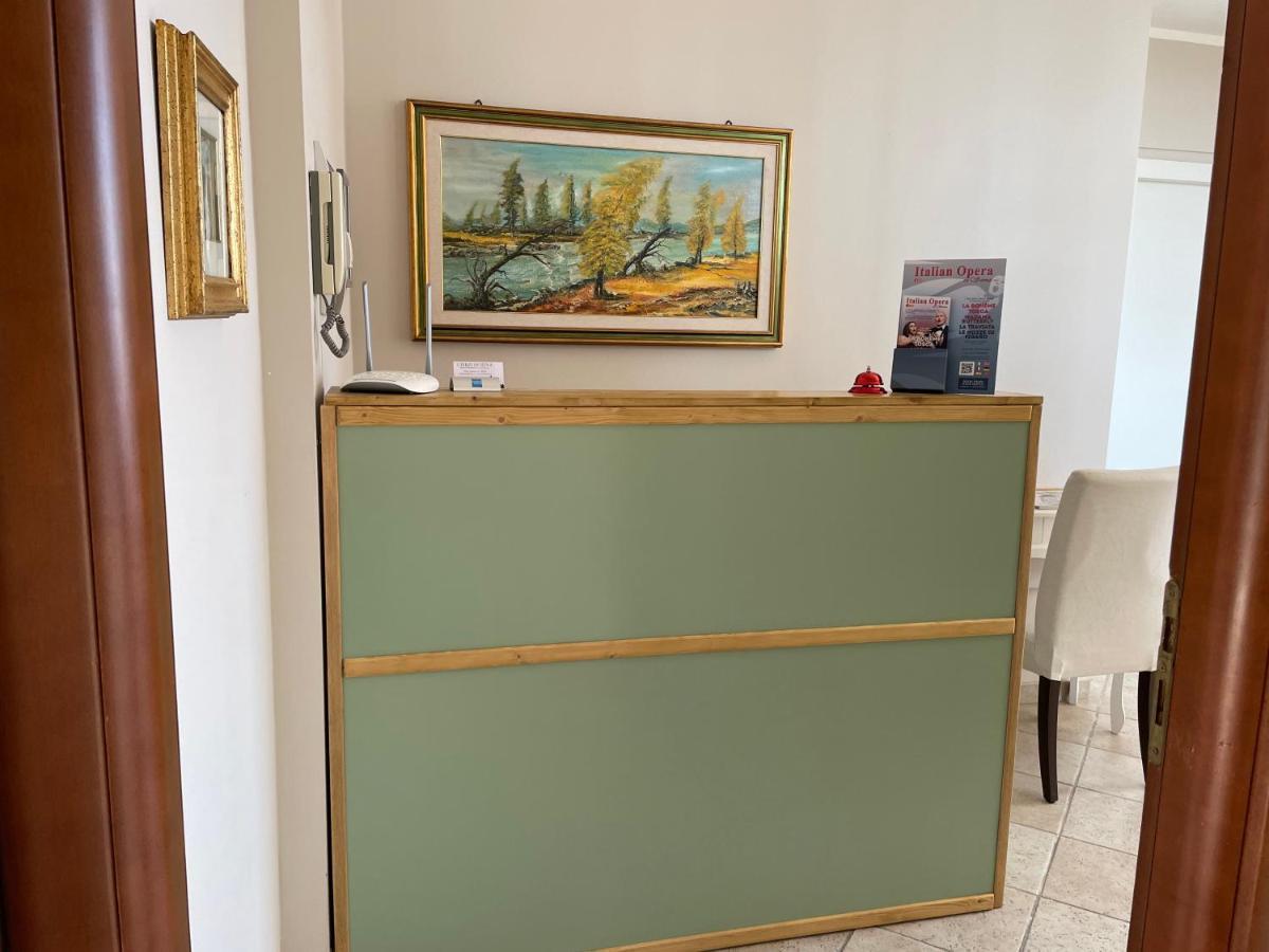 Bed and breakfast I Terzi Di - Only Siena