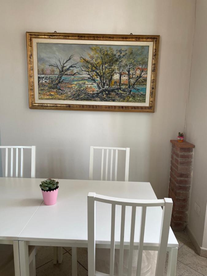 Bed and breakfast I Terzi Di - Only 2*