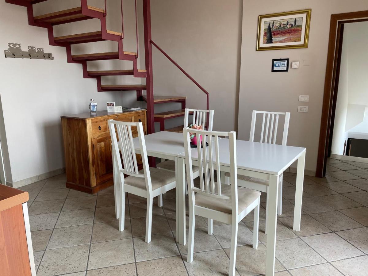 Bed and breakfast I Terzi Di - Only Siena