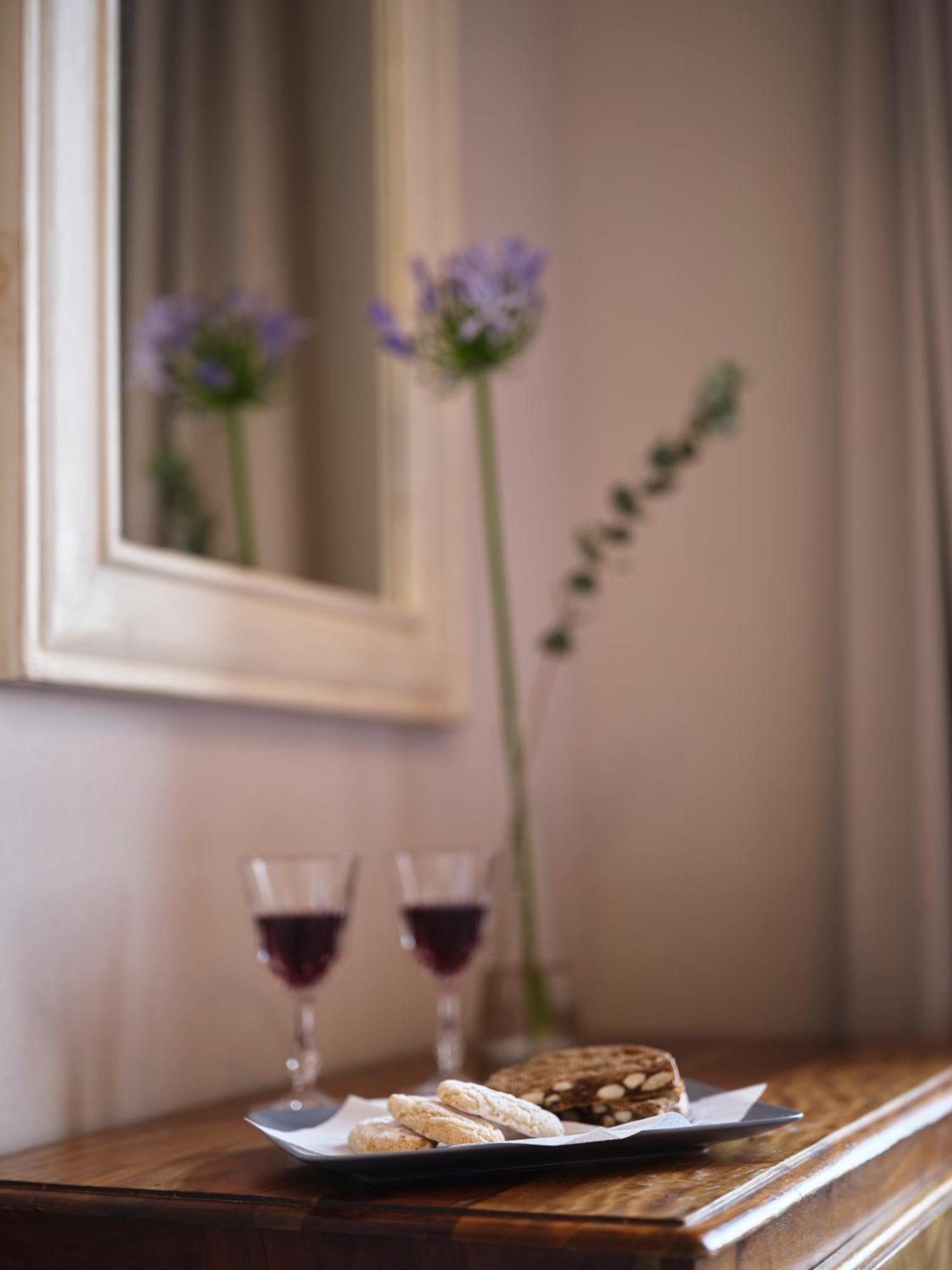 Bed and breakfast I Terzi Di - Only Siena