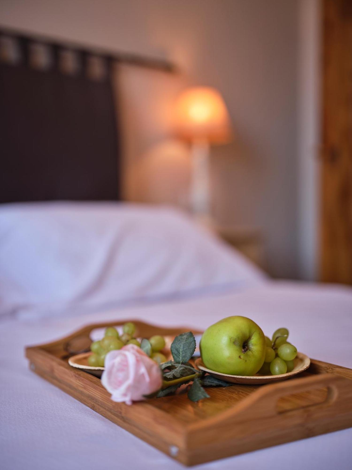 Bed and breakfast I Terzi Di - Only 2*