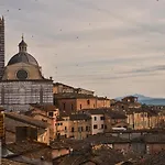 I Terzi Di Siena - Rooms Only