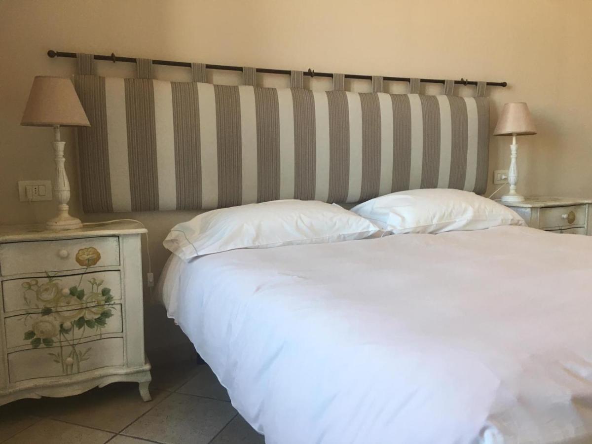Bed & Breakfast I Terzi Di - Only 2*