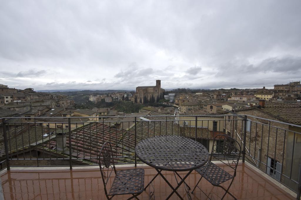 I Terzi Di - Only Bed & Breakfast Siena