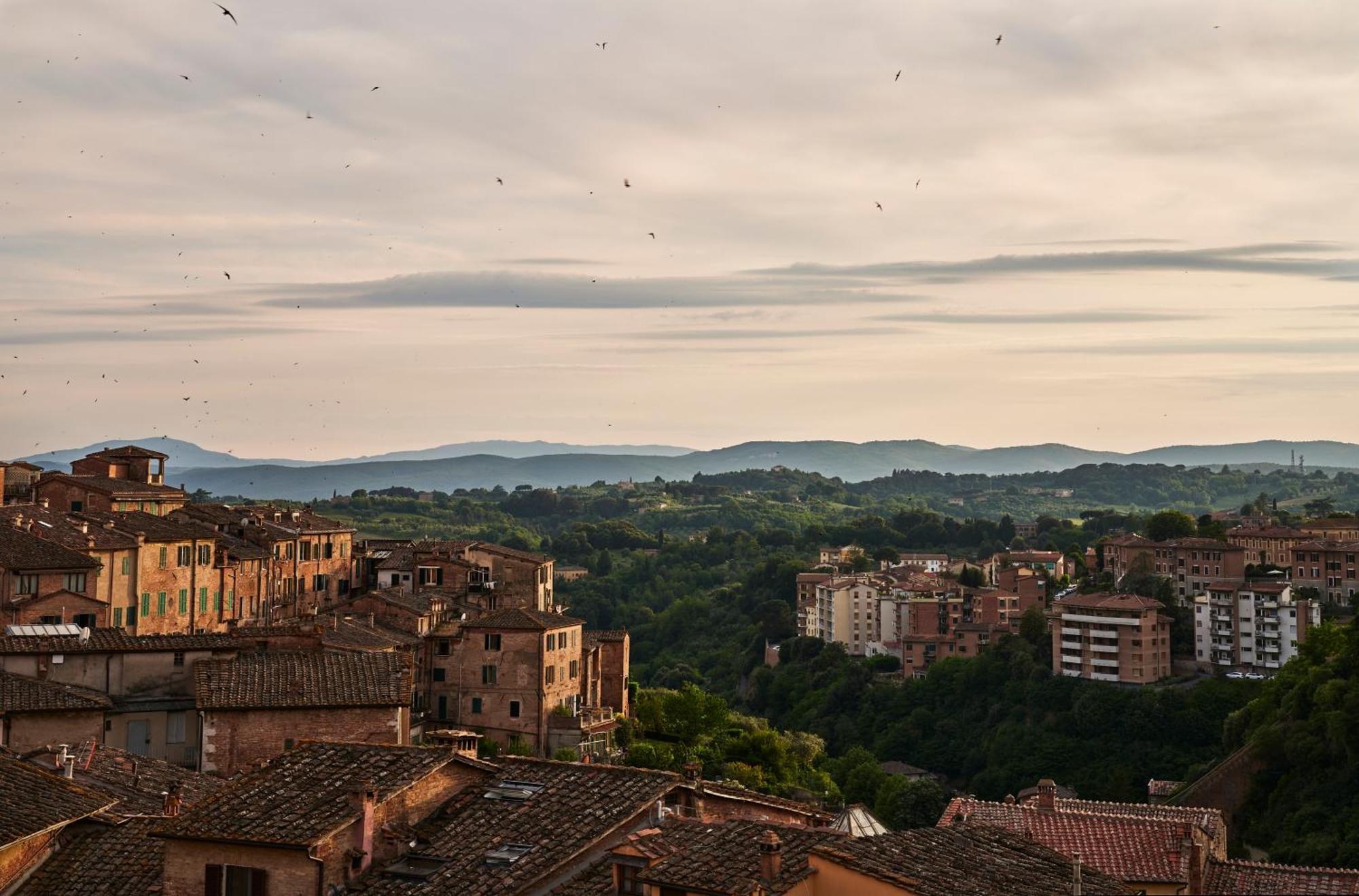 I Terzi Di - Only Bed & Breakfast Siena