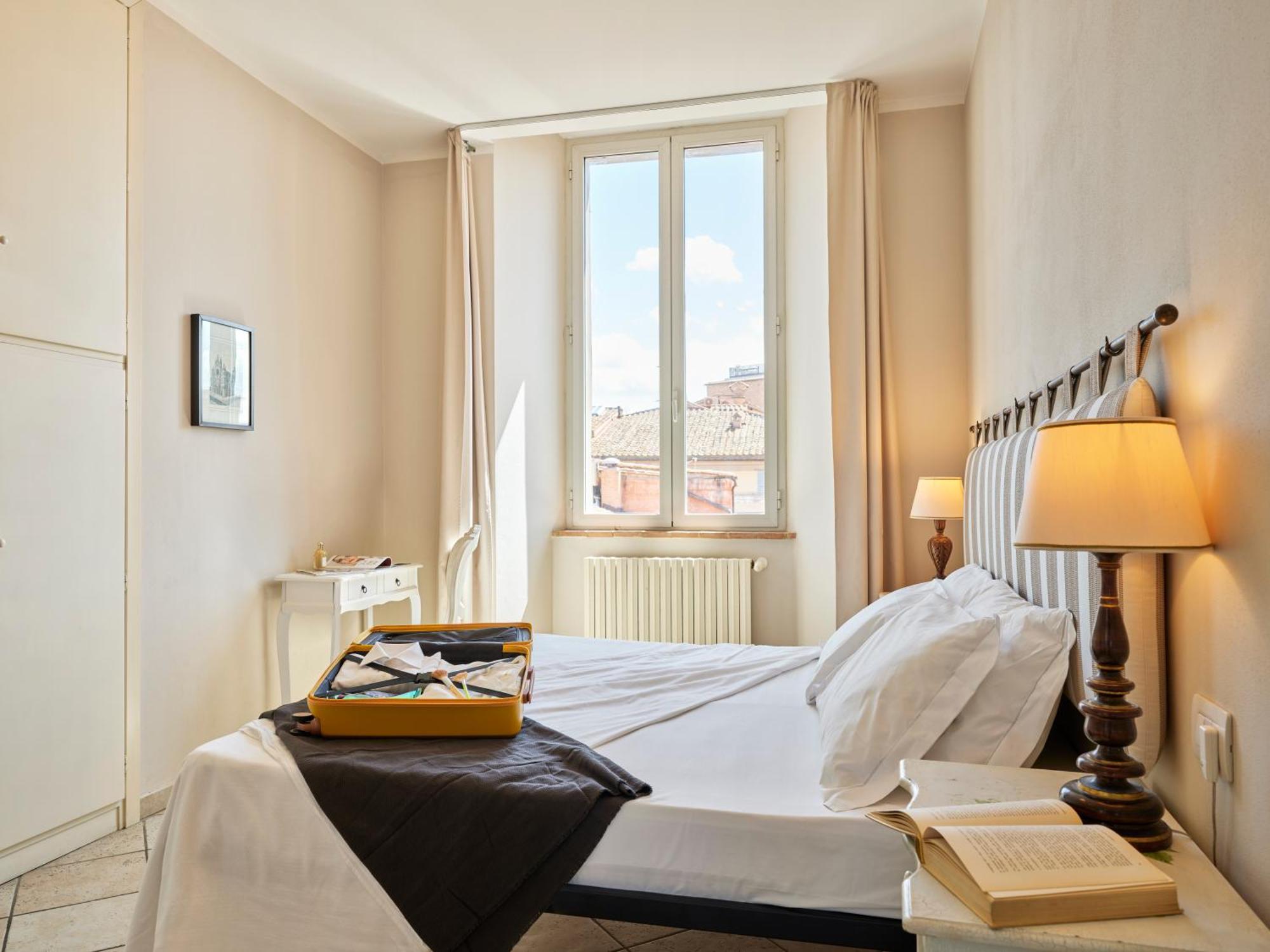 I Terzi Di - Only Bed & Breakfast
