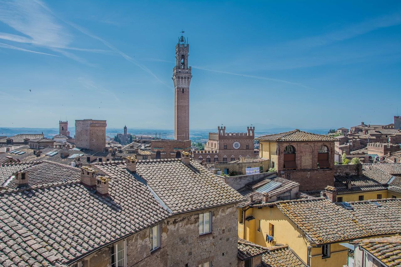 I Terzi Di - Only Bed & Breakfast Siena