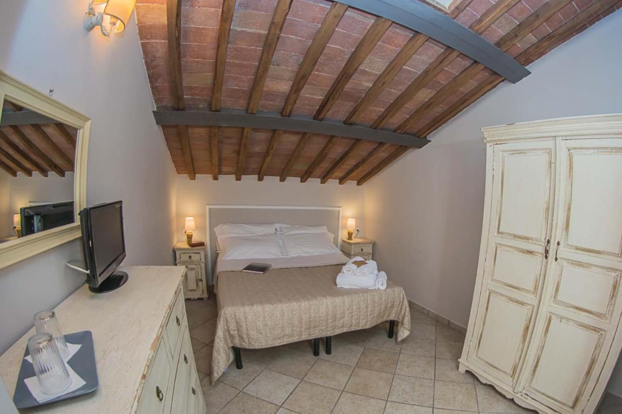 Bed & Breakfast I Terzi Di - Only 2*