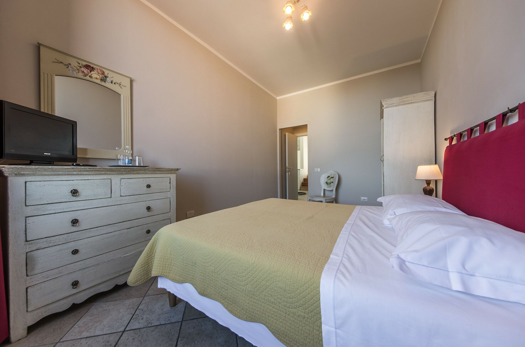 I Terzi Di - Only Bed & Breakfast Siena