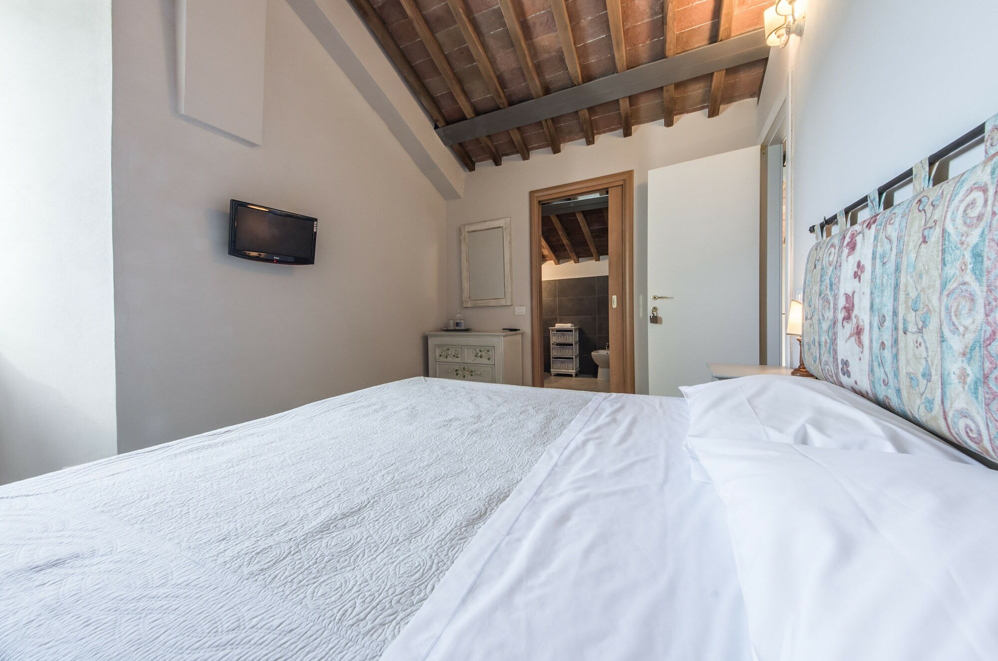 Bed & Breakfast I Terzi Di - Only Siena